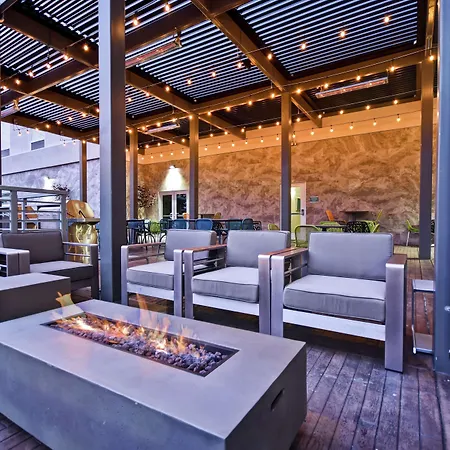Home2 Suites By Hilton San Francisco Airport North-2